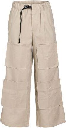 White Sand BOTTOMWEAR - Pantaloni su YOOX.COM
