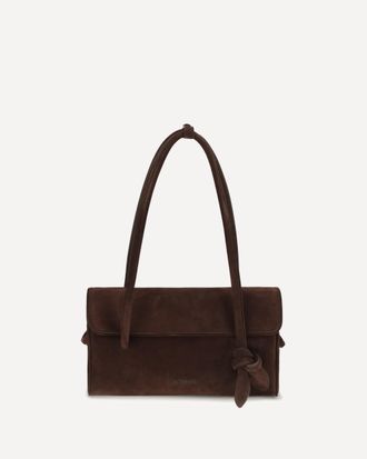 Jacquemus Borsa a Spalla Le Turismo Long Woman UNI