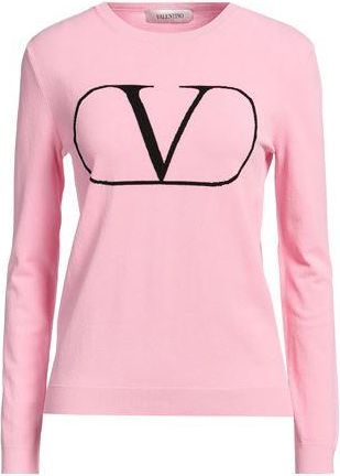 Valentino Garavani KNITWEAR - Jumpers on YOOX.COM