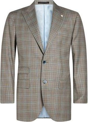 Luigi Bianchi Mantova SUITS and CO-ORDS - Blazers sur YOOX.COM