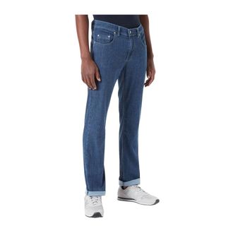 Pioneer Authentic Jeans Heren, Jeans, Blauw, Maat: W33