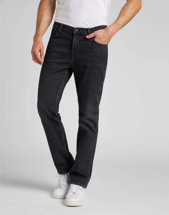 Wrangler Relax-fit-Jeans