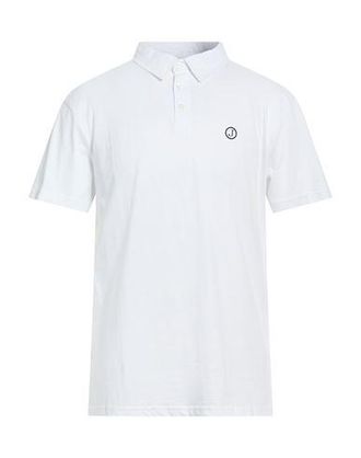 Jeckerson TOPWEAR - Polo shirts on YOOX.COM