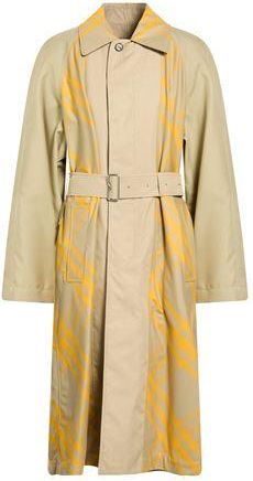 Burberry Overcoats & Trench Coats