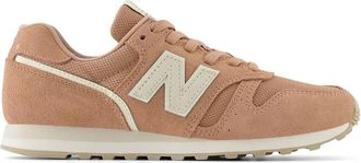 New Balance 373 Womens Trainers Shoes Landside Tan WL373SI2 - Beige - Size UK 3.5