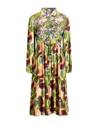 Connor & Blake DRESSES - Midi dresses on YOOX.COM