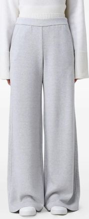 Dondup Pantaloni sportivi con tasca - Grigio
