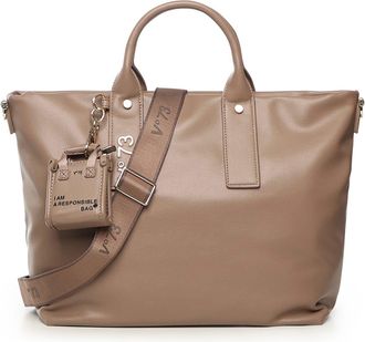 V° 73 Matilda Shopping Bag