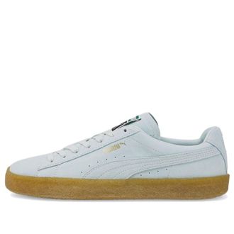 Puma Suede Crepe Ice Flow 380707-07