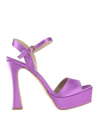 Liu Jo FOOTWEAR - Sandals sur YOOX.COM