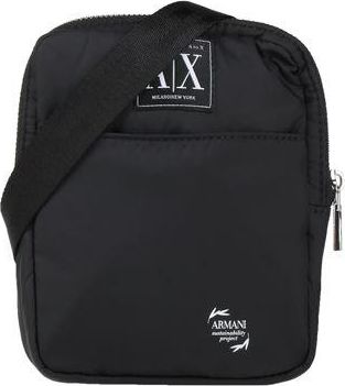 A|X Armani Exchange BOLSOS - Bolsos con bandolera en YOOX.COM