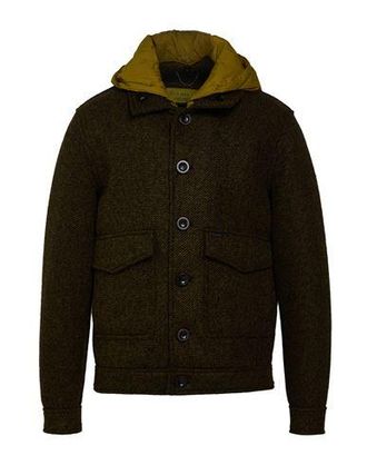 Gianni Lupo COATS & JACKETS - Jackets on YOOX.COM