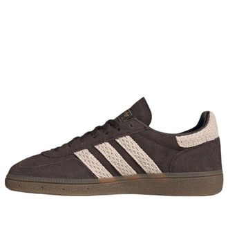 adidas (WMNS) adidas Handball Spezial Aurora Coffee Wonder Quartz KI2197