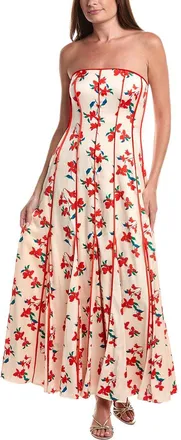 Hutch Aradia Maxi Dress