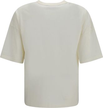 Palm Angels T-Shirt - White