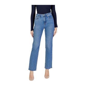 Vero Moda Vero Moda, Dames, Jeans, Blauw, Maat: W29 L34