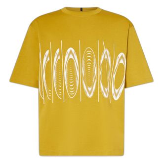 Oakley Mens Multipocket Raglan Sleeve Tee, Sulfide, Large