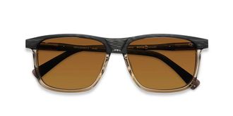 Etnia Barcelona Kohlmarkt 3 BKBE Mens Sunglasses Brown Size 59
