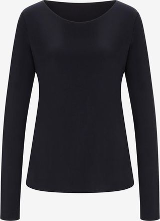 Wolford Lang&auml;rmeliges T-Shirt Aurora