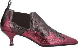 Antidoti FOOTWEAR - Ankle boots sur YOOX.COM