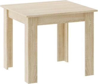 OEM Mesa Np 80x80 Roble Sonoma