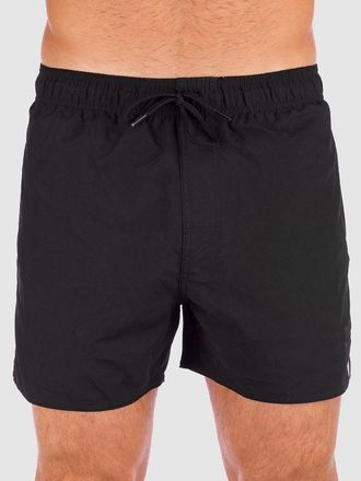 Rip Curl Offset Volley Boardshorts zwart