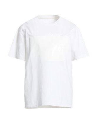 Maison Margiela TOPWEAR - T-shirts on YOOX.COM