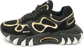 Balmain Sneakers B-East - Nero