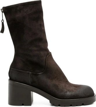 Strategia Dames, Schoenen, Bruin, Maat: 38 EU