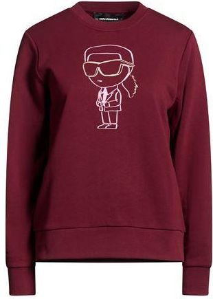 Karl Lagerfeld TOPWEAR - Felpe su YOOX.COM
