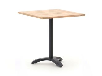 Bellagio la vita attrattiva Bellagio Lisio tuintafel 70x70x75cm