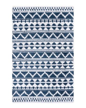 Safavieh Augustine Polyester & Recycled Cotton Rug