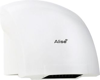 OEM Led Leds - Secador De Manos El&eacute;ctrico alise 1800 Watt - Blanco