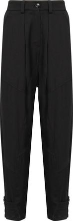 Pinko P-Pants In Satin