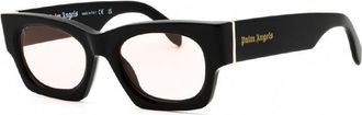 Palm Angels PERI089 BODIE 1021 Black/Cameo