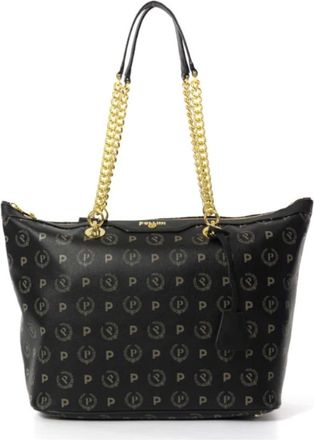 Pollini Donna, Borse, Nero, Taglia unica, new