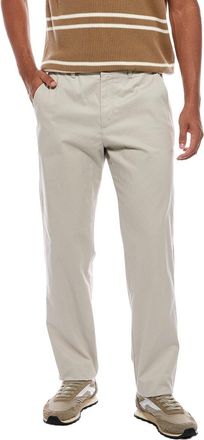 Vince Relaxed Chino Pant