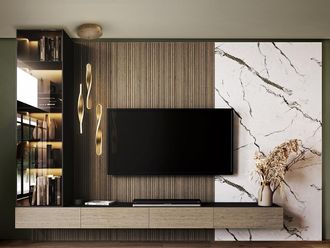 Schuller L&aacute;mpara De Techo Colgante Twist 3l Oro