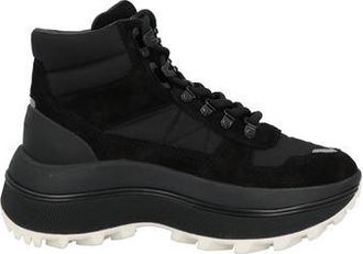 Tory Burch FOOTWEAR - Ankle boots on YOOX.COM