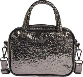 adidas Outdoor Accessories, female, Gray, Size: ONE SIZE Adicolor XS Bag