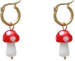 Taolei JEWELLERY and WATCHES - Earrings sur YOOX.COM