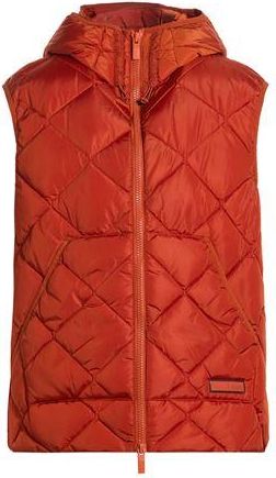 A|X Armani Exchange ROPA DE ABRIGO - Chompas sin mangas en YOOX.COM