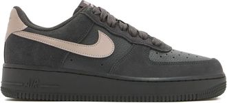 Nike Air Force 1 low-top sneakers - Zwart