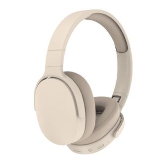 OEM Auriculares Inal&aacute;mbricos Con 10 Horas De Reproducci&oacute;n Y Reducci&oacute;n De Ruido, Plegables, Est&eacute;reo, De Alta Fidelidad, Ligeros Y Con Graves Mejorados, Ide