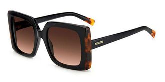 Missoni MIS 0089/S WR7/HA Womens Sunglasses Tortoiseshell Size 54