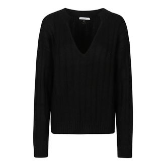 Patrizia Pepe Donna, Maglie, Nero, S, new