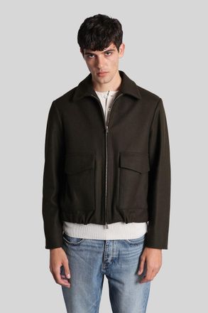 Barena Magan Casual Jacket