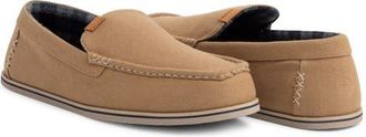 Hari Mari Hacienda Canvas Slipper in Sierra at Nordstrom, Size 13