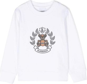 Burberry Crewneck