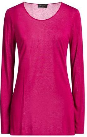 Roberto Collina CAMISETAS Y TOPS - Camisetas en YOOX.COM